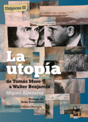 Cover Image: LA UTOPÍA