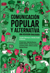 Cover Image: COMUNICACIÓN POPULAR Y ALTERNATIVA