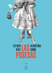 Cover Image: POSESAS