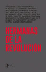 Cover Image: HERMANAS DE LA REVOLUCIÓN