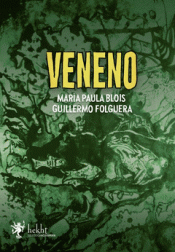 Cover Image: VENENO