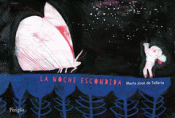 Imagen de cubierta: LA NOCHE ESCONDIDA