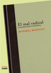 Imagen de cubierta: EL MAL RADICAL