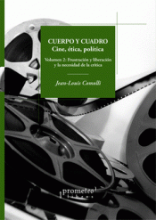 Imagen de cubierta: CUERPO Y CUADRO. VOL. 2