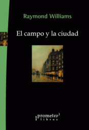 Imagen de cubierta: EL CAMPO Y LA CIUDAD