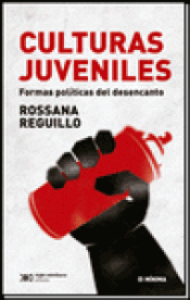 Imagen de cubierta: CULTURAS JUVENILES