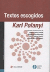 Imagen de cubierta: TEXTOS ESCOGIDOS