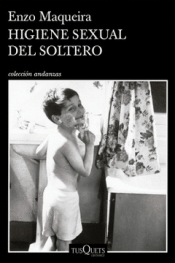 Cover Image: HIGIENE SEXUAL DEL SOLTERO