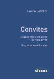 CONVITES Cover Image: CONVITES
