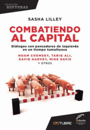 Imagen de cubierta: COMBATIENDO AL CAPITAL