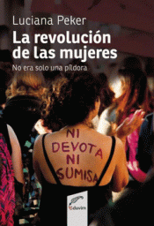 Libro La Revolución De Las Hijas 079 