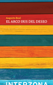 Cover Image: EL ARCO IRIS DEL DESEO