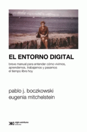 Cover Image: EL ENTORNO DIGITAL