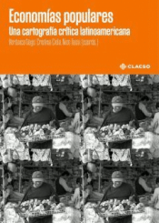 Cover Image: ECONOMÍAS POPULARES