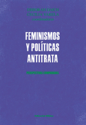 Cover Image: FEMINISMOS Y POLÍTICAS ANTITRATA