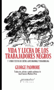 Cover Image: VIDA Y LUCHA DE LOS TRABAJADORES NEGROS
