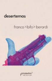 Cover Image: DESERTEMOS