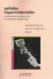 Cover Image: SEÑALES HIPERMATERIALES