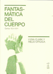 Cover Image: FANTASMÁTICA DEL CUERPO