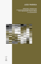 Cover Image: IMÁGENES OPERATIVAS