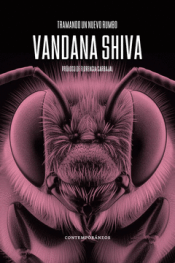 Cover Image: TRAMANDO UN NUEVO RUMBO VANDANA SHIVA