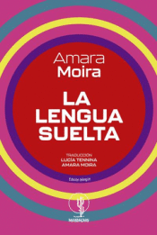 Cover Image: LA LENGUA SUELTA