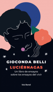 Cover Image: LUCIÉRNAGAS