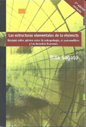 Cover Image: LAS ESTRUCTURAS ELEMENTALES DE LA VIOLENCIA