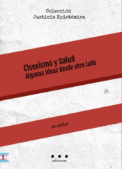 Cover Image: CISEXISMO Y SALUD