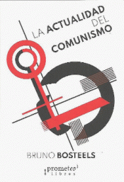 Cover Image: LA ACTUALIDAD DEL COMUNISMO