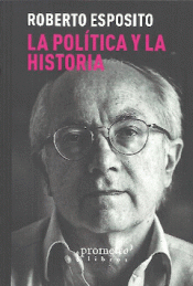 Cover Image: LA POLÍTICA Y LA HISTORIA