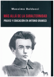 Cover Image: MÁS ALLÁ DE LA SUBALTERNIDAD