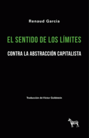 Cover Image: EL SENTIDO DE LOS LÍMITES