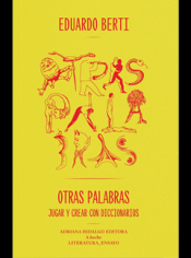 Cover Image: OTRAS PALABRAS