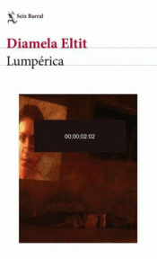 Cover Image: LUMPÉRICA