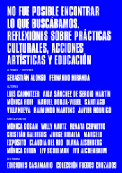 Cover Image: NO FUE POSIBLE ENCONTRAR LO QUE BUSCABAMOS