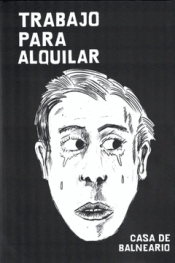 Cover Image: TRABAJO PARA ALQUILAR