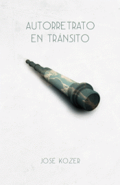 Imagen de cubierta: AUTORRETRATO EN TRÁNSITO