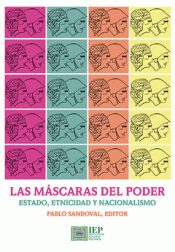 Cover Image: LAS MASCARAS DEL PODER