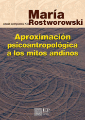 Cover Image: APROXIMACIÓN PSICOANTROPOLÓGICA A LOS MITOS ANDINOS