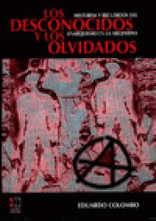 Imagen de cubierta: LOS DESCONOCIDOS Y LOS OLVIDADOS
