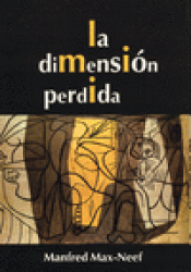 Imagen de cubierta: LA DIMENSIÓN PERDIDA