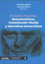  EL ESPIRITU MACBRIDE