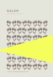Cover Image: GALAN