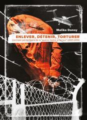 Cover Image: ENLEVER, DÉTENIR, TORTURER