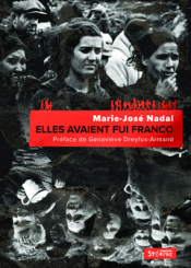 Cover Image: ELLES AVAIENT FUI FRANCO