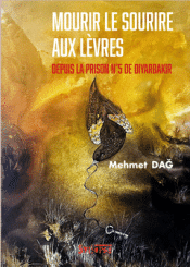 Cover Image: MOURIR LE SOURIRE AUX LÈVRES