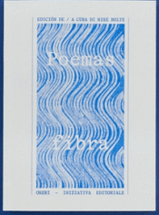 Cover Image: POEMAS FIBRA