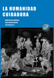 Cover Image: LA HUMANIDAD CUIDADORA