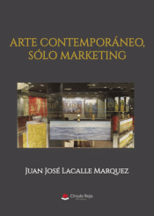 Cover Image: ARTE CONTEMPORÁNEO, SOLO MARKETING